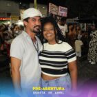 Pré-Abertura Micareta de Feira
